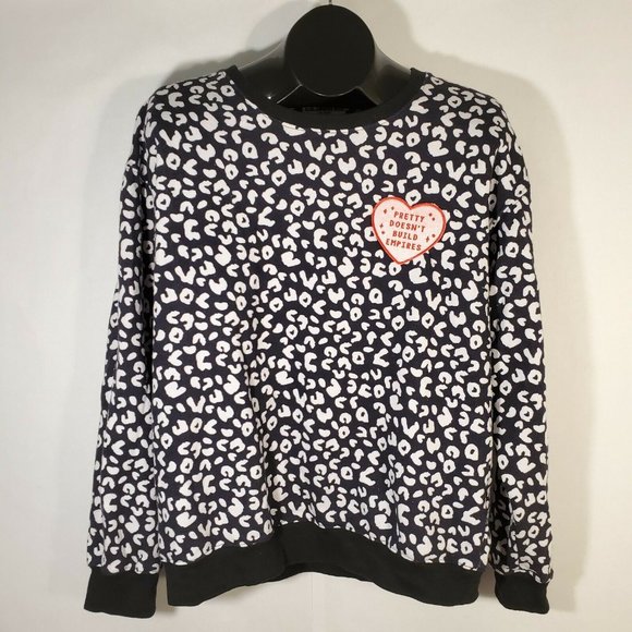 Sub_Urban Riot Pretty Doesn't Build Empires Patch - Picture 2 of 10